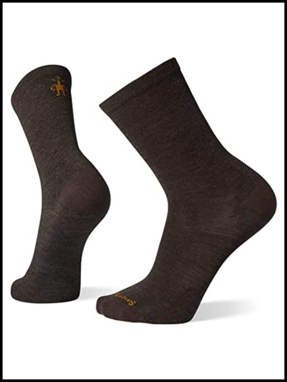Smartwool Everyday Anchor Line Crew Socks Ultra Light Cushion Seamless